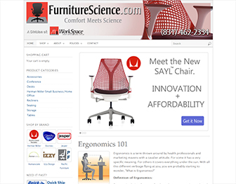 furniture-science-website-design-santa-cruz