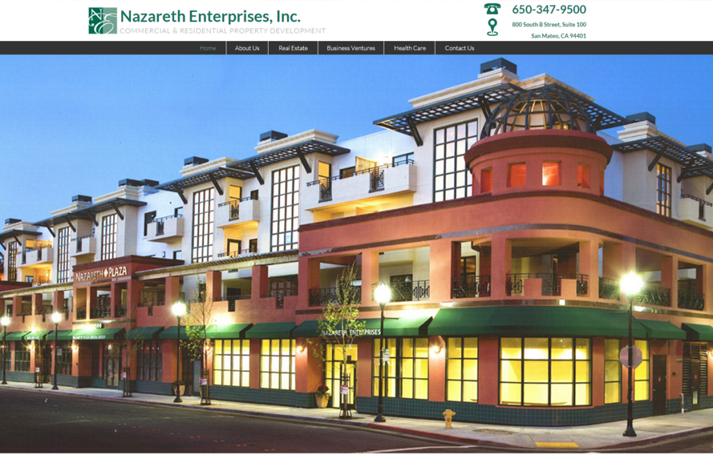 nazareth-enterprises